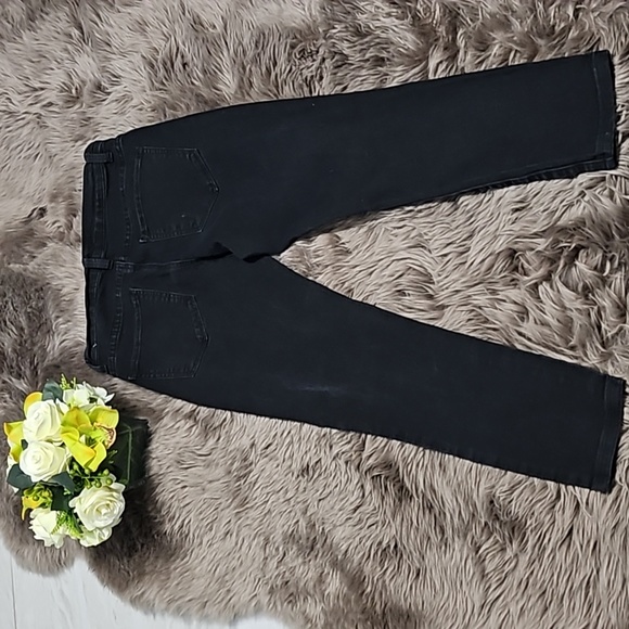 Black Jeans - Picture 5 of 8